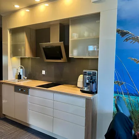 Przy Plazy Appartement Władysławowo