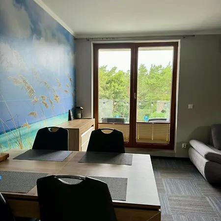 Przy Plazy * Władysławowo