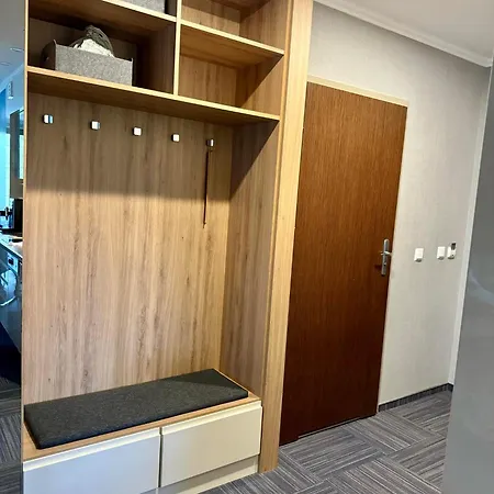 Apartament Przy Plaży