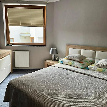 Przy Plazy Władysławowo