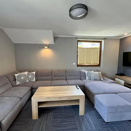 Przy Plazy * Władysławowo