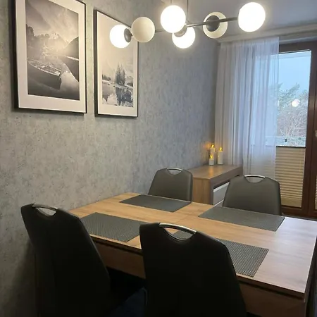 Przy Plazy Appartement Władysławowo