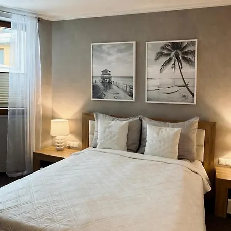 Apartament Przy Plaży