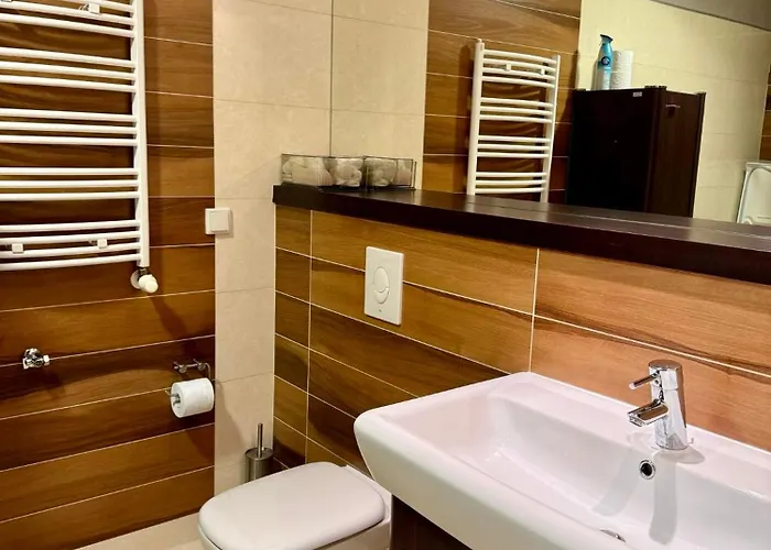 Przy Plaży Apartament *