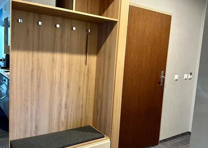 Apartament Przy Plaży