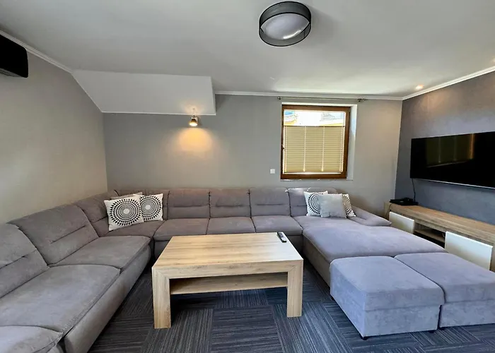 Przy Plaży * Władysławowo