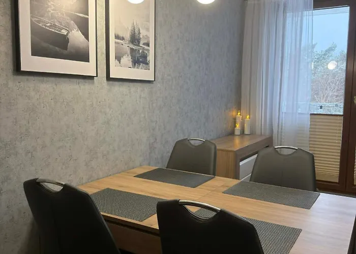 Przy Plaży Apartament Władysławowo