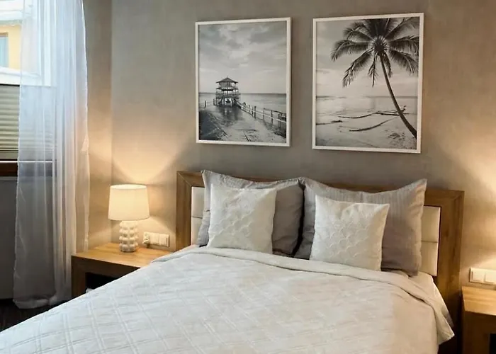 Appartement Przy Plazy